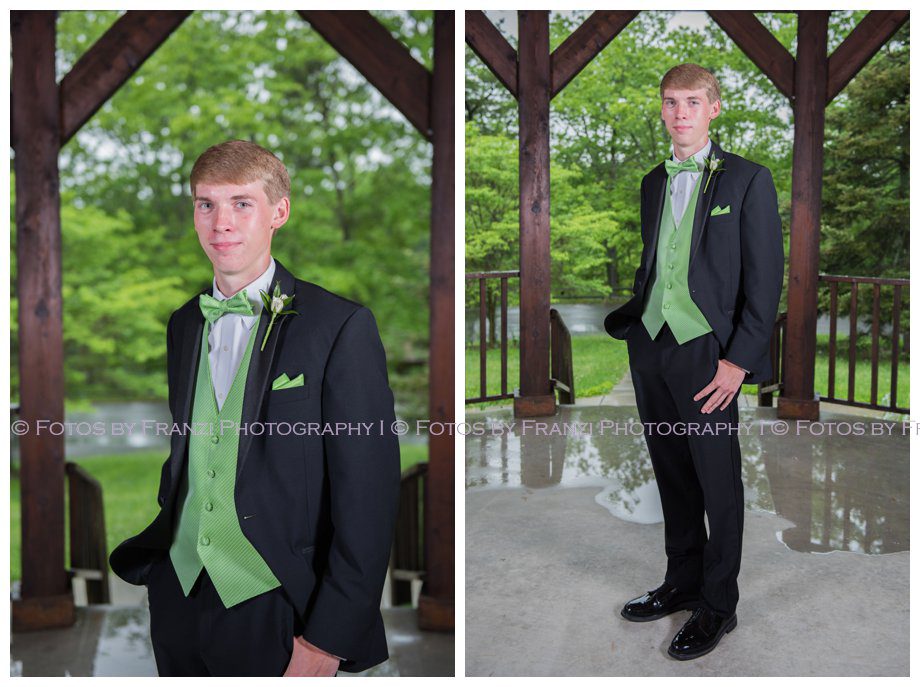 Prom Session | Clothing Details | Session Details | Fotos by Franzi Photography