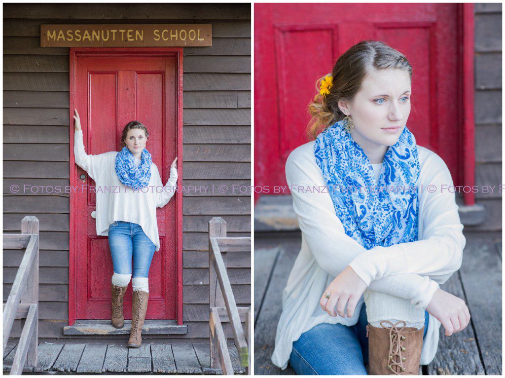 Mara Luray Virginia Senior Portraits Fotos by Franzi Photography10