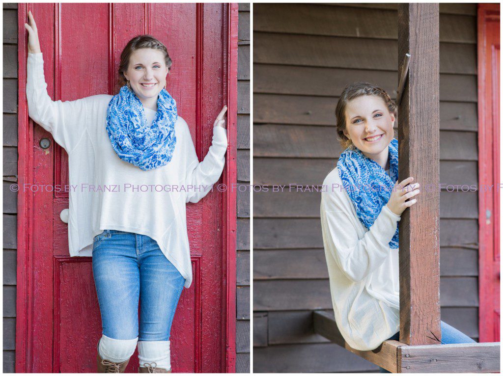 Mara Luray Virginia Senior Portraits Fotos by Franzi Photography11