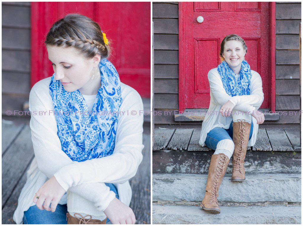 Mara Luray Virginia Senior Portraits Fotos by Franzi Photography12