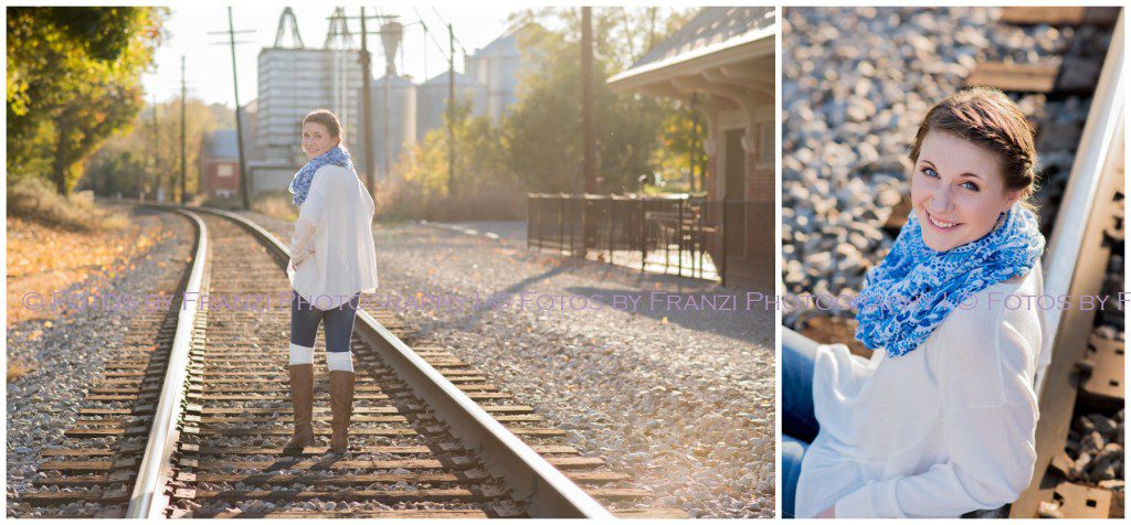 Mara Luray Virginia Senior Portraits Fotos by Franzi Photography8