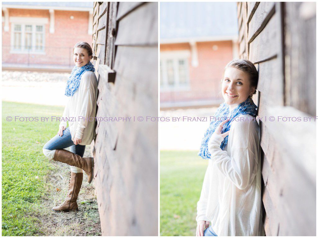 Mara Luray Virginia Senior Portraits Fotos by Franzi Photography9