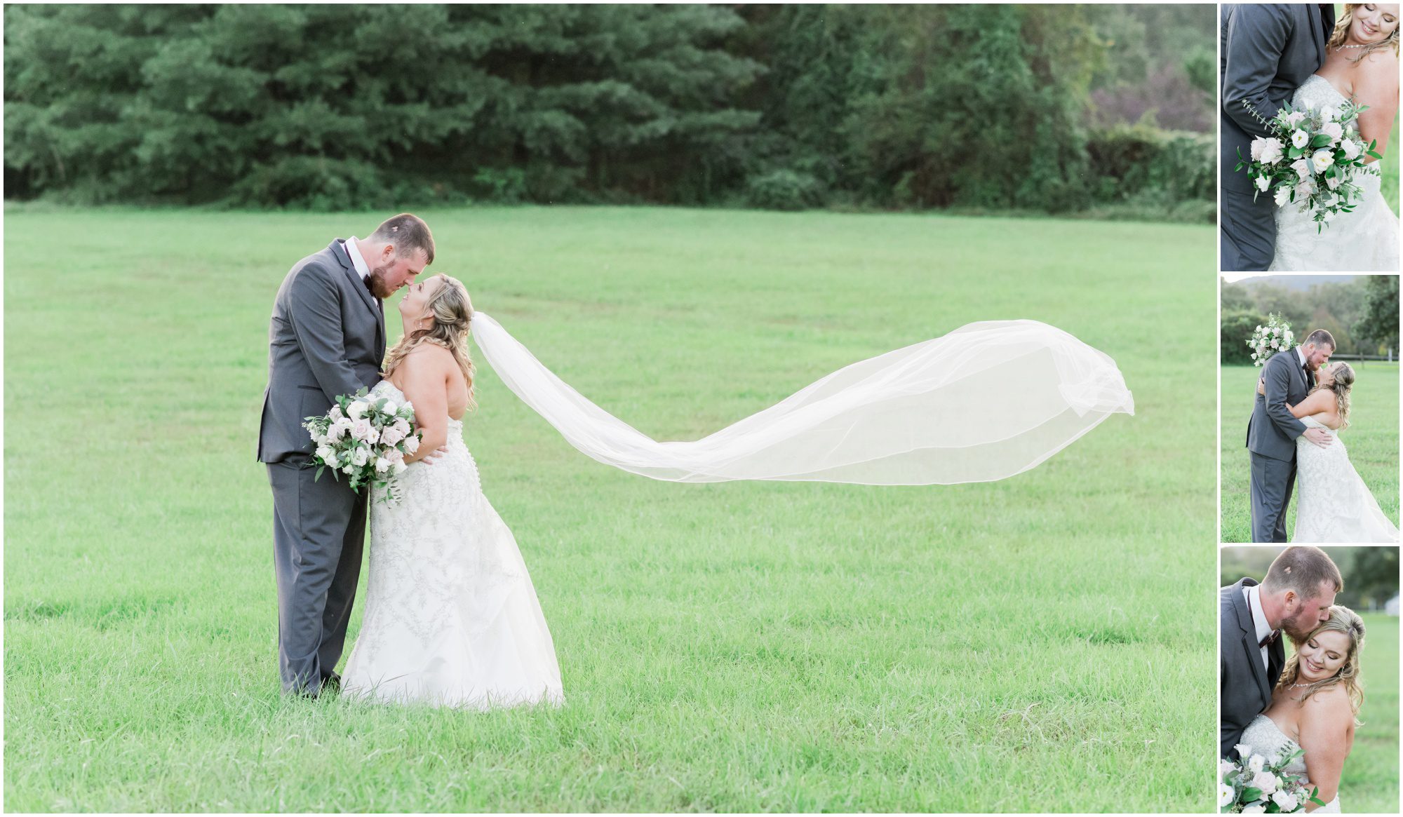 Skyline Ranch Resort Wedding | Franzi Lee Photography