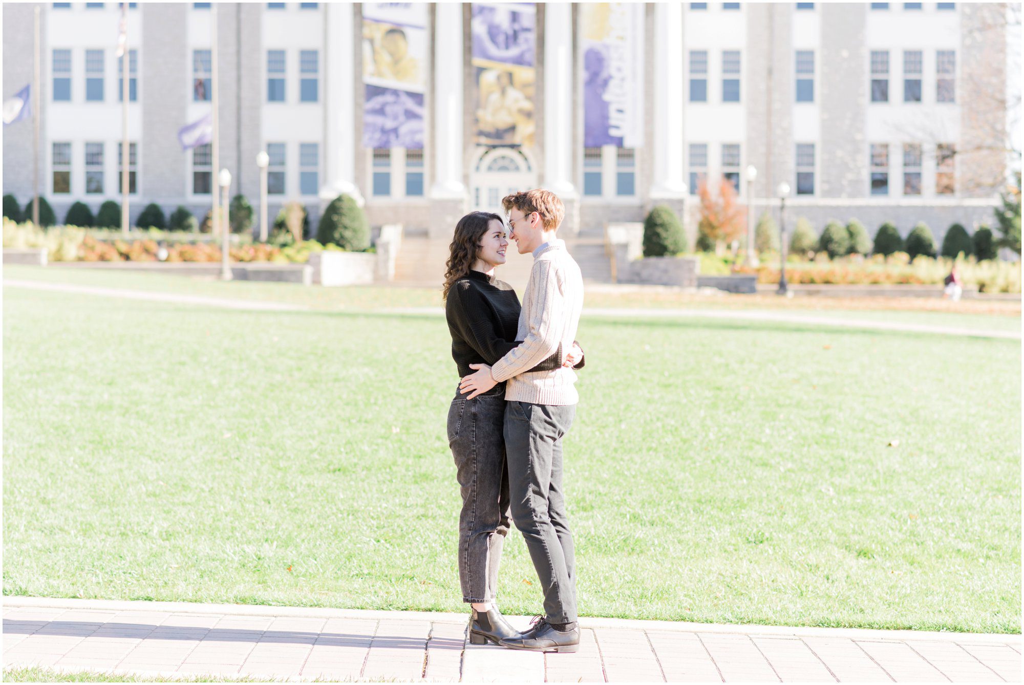 JMU Quad Fall Engagement Session Franzi Lee Photography-4481.jpg