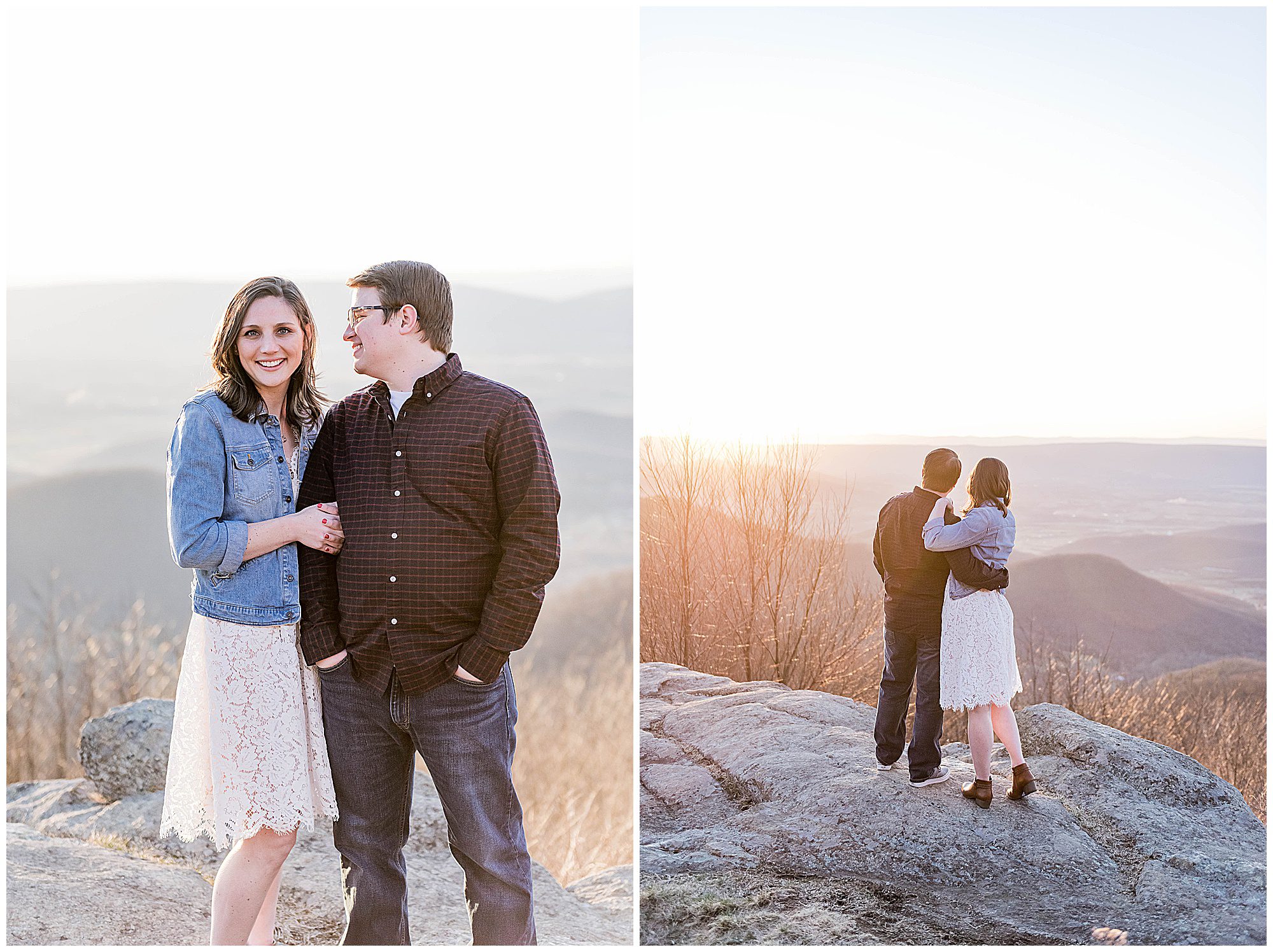 Timber Hollow Overlook Skyline Drive Engagement Franzi Lee Photography-0784.jpg