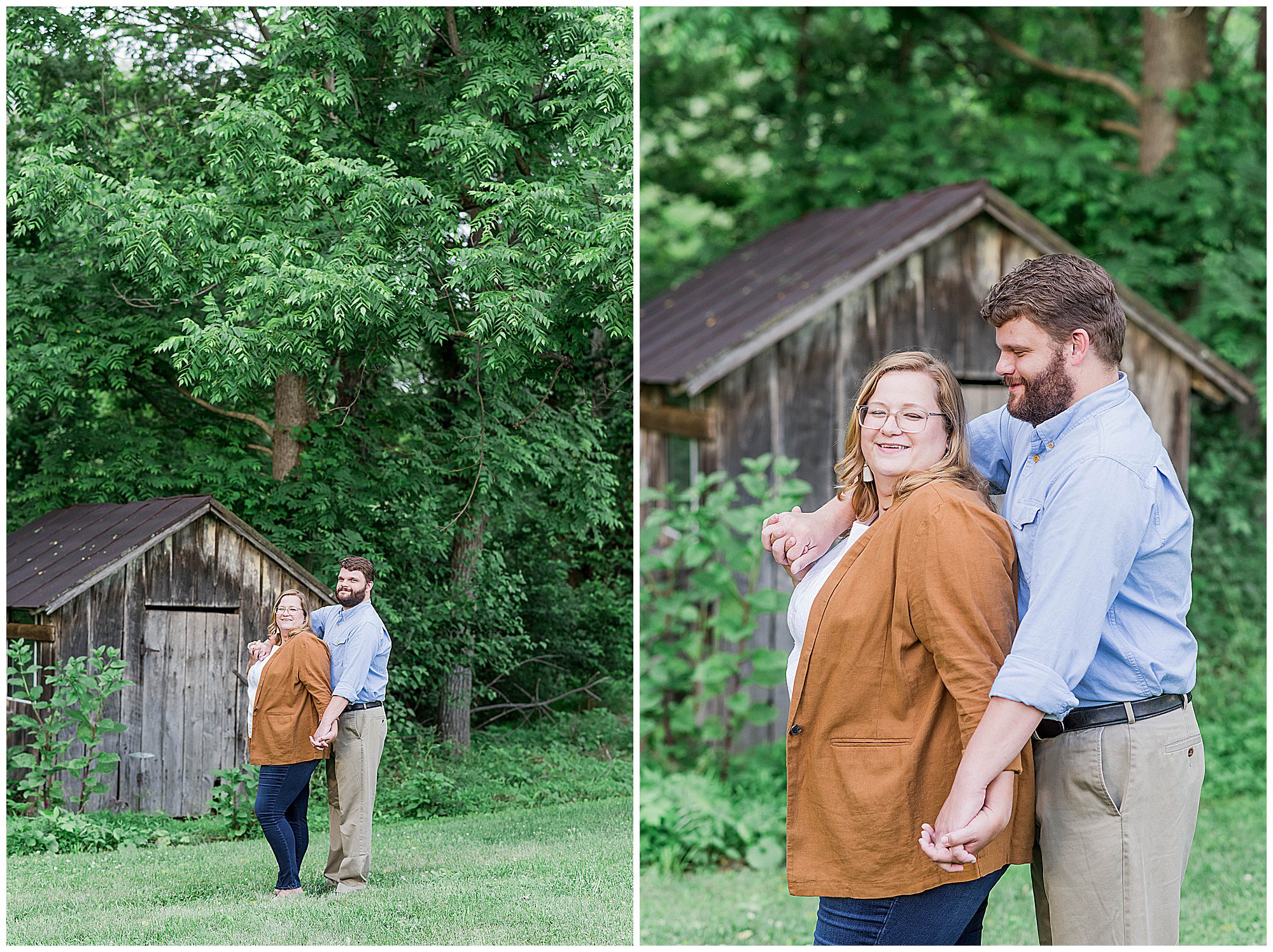 Lee & Ben Bendemeer Family Farm Engagement Delaplane Virginia Franzi Lee Photography-4844.jpg