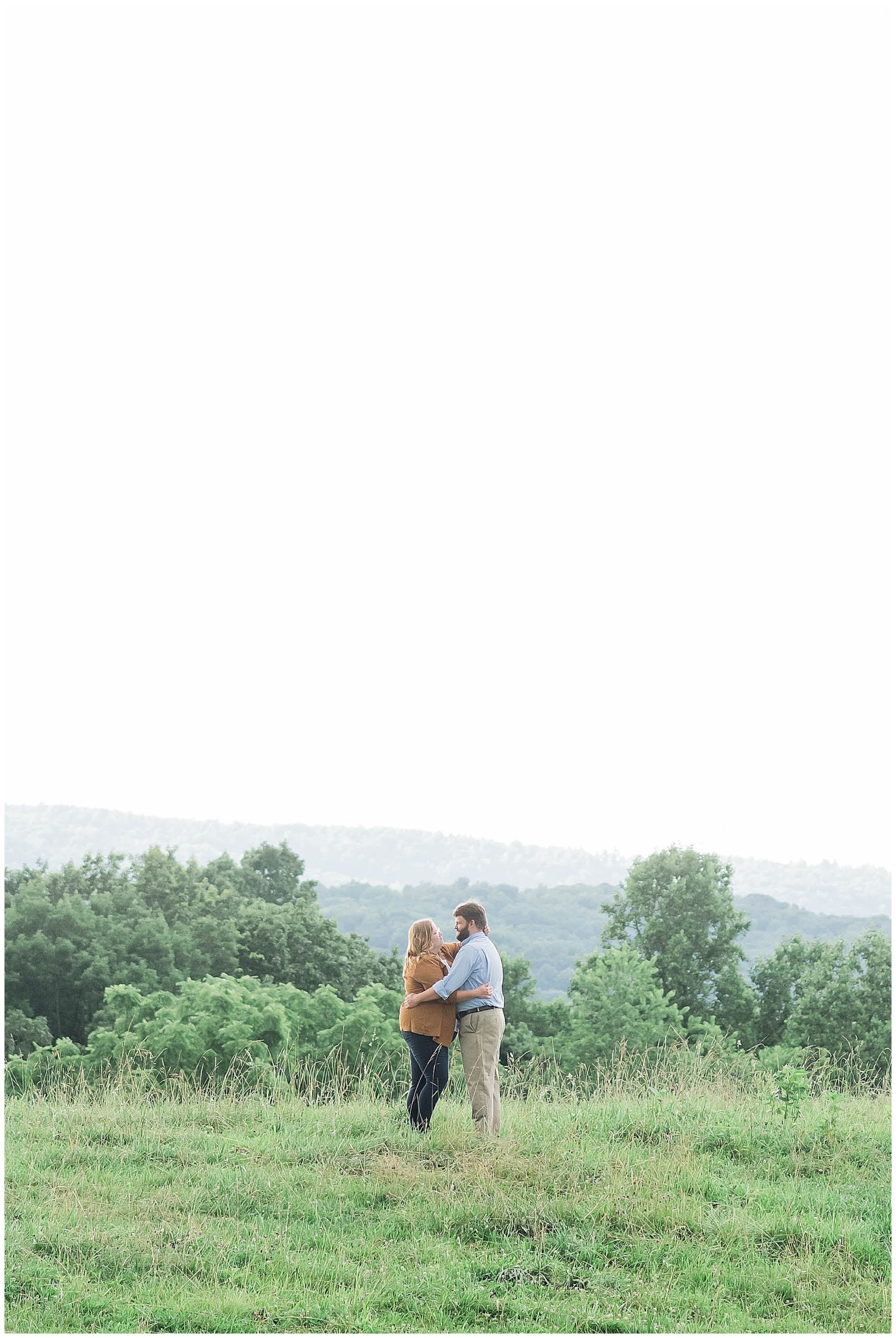 Lee & Ben Bendemeer Family Farm Engagement Delaplane Virginia Franzi Lee Photography-4966.jpg