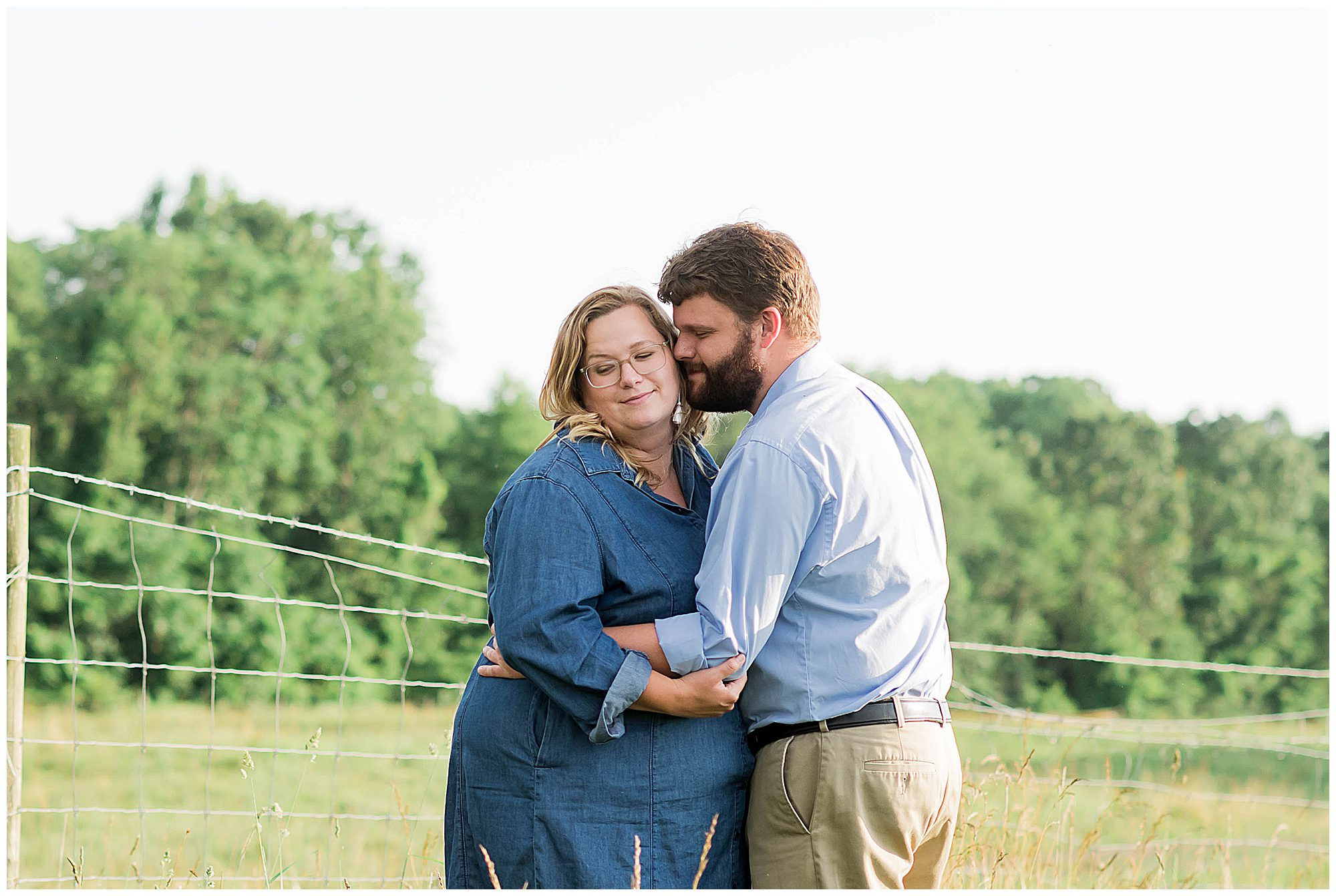 Lee & Ben Bendemeer Family Farm Engagement Delaplane Virginia Franzi Lee Photography-5042.jpg