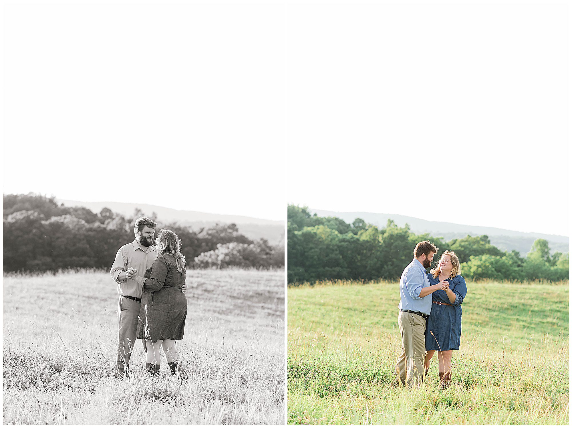 Lee & Ben Bendemeer Family Farm Engagement Delaplane Virginia Franzi Lee Photography-5109.jpg