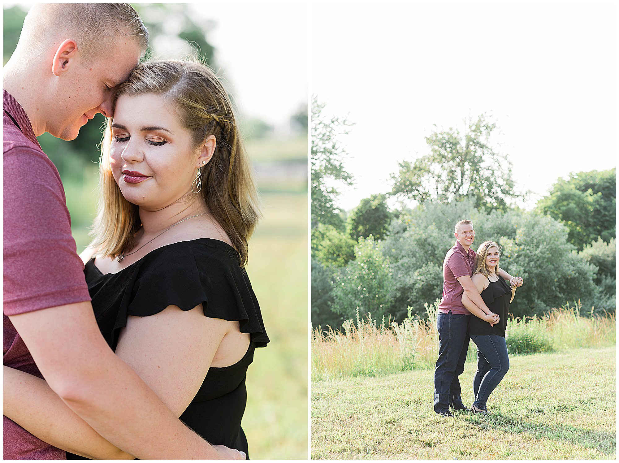 Anniversary Session Rockland Park Front Royal Virginia Franzi Lee Photography-6168.jpg