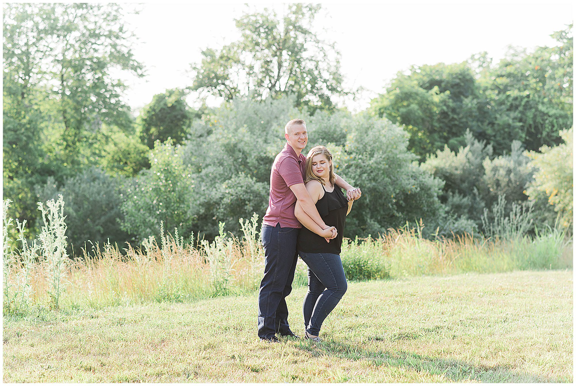 Anniversary Session Rockland Park Front Royal Virginia Franzi Lee Photography-6176.jpg