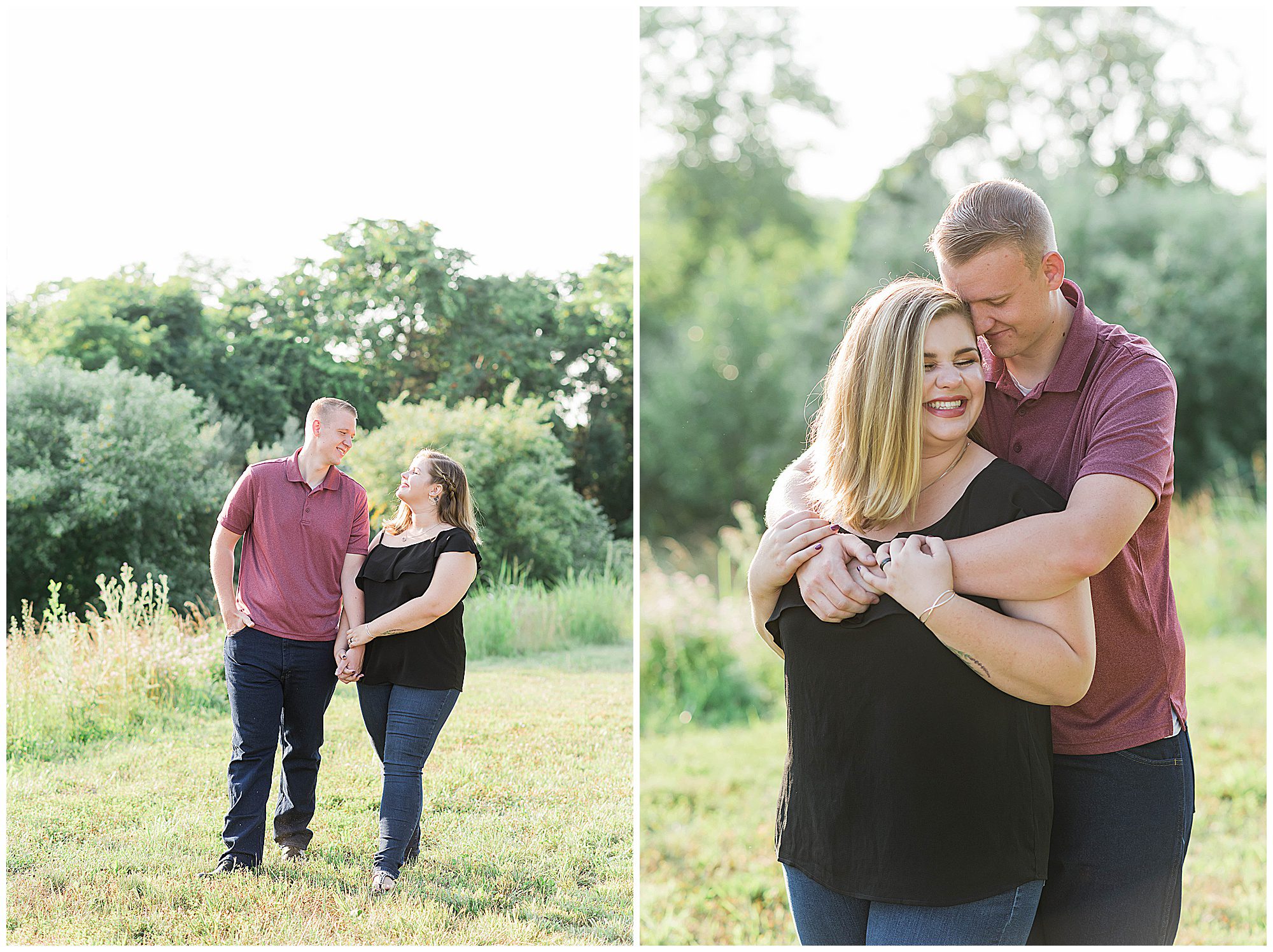 Anniversary Session Rockland Park Front Royal Virginia Franzi Lee Photography-6212.jpg