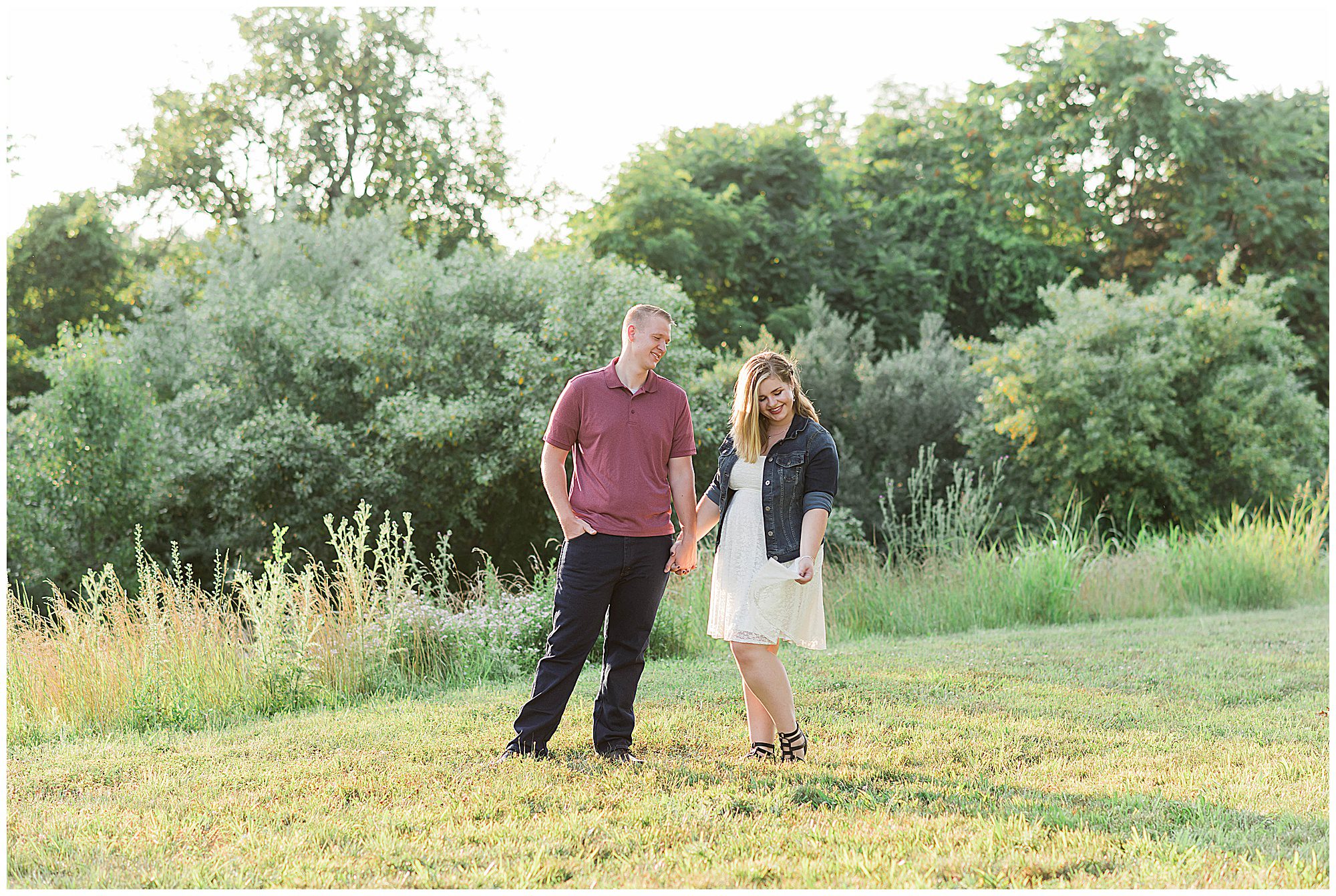 Anniversary Session Rockland Park Front Royal Virginia Franzi Lee Photography-6320.jpg