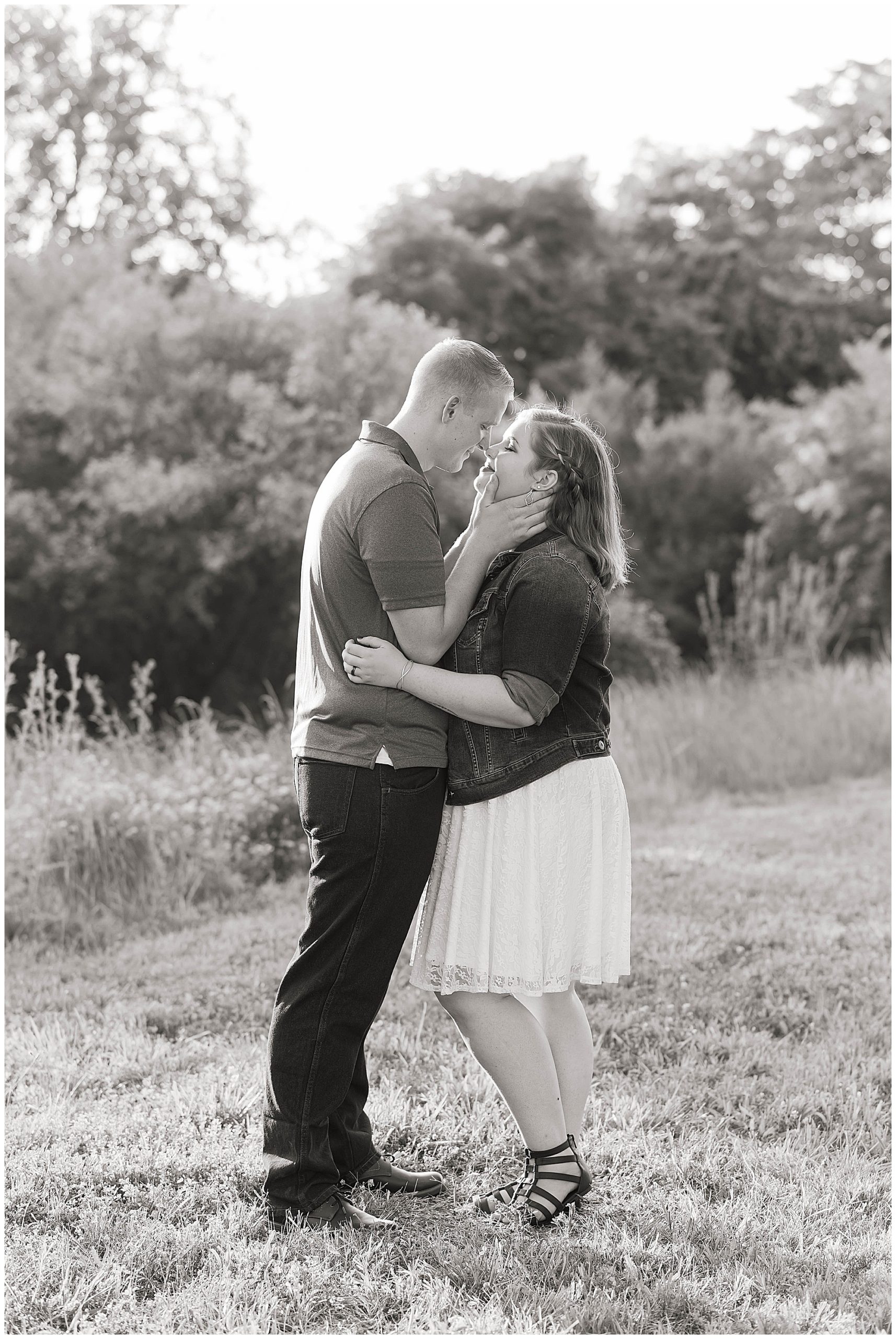 Anniversary Session Rockland Park Front Royal Virginia Franzi Lee Photography-6339.jpg