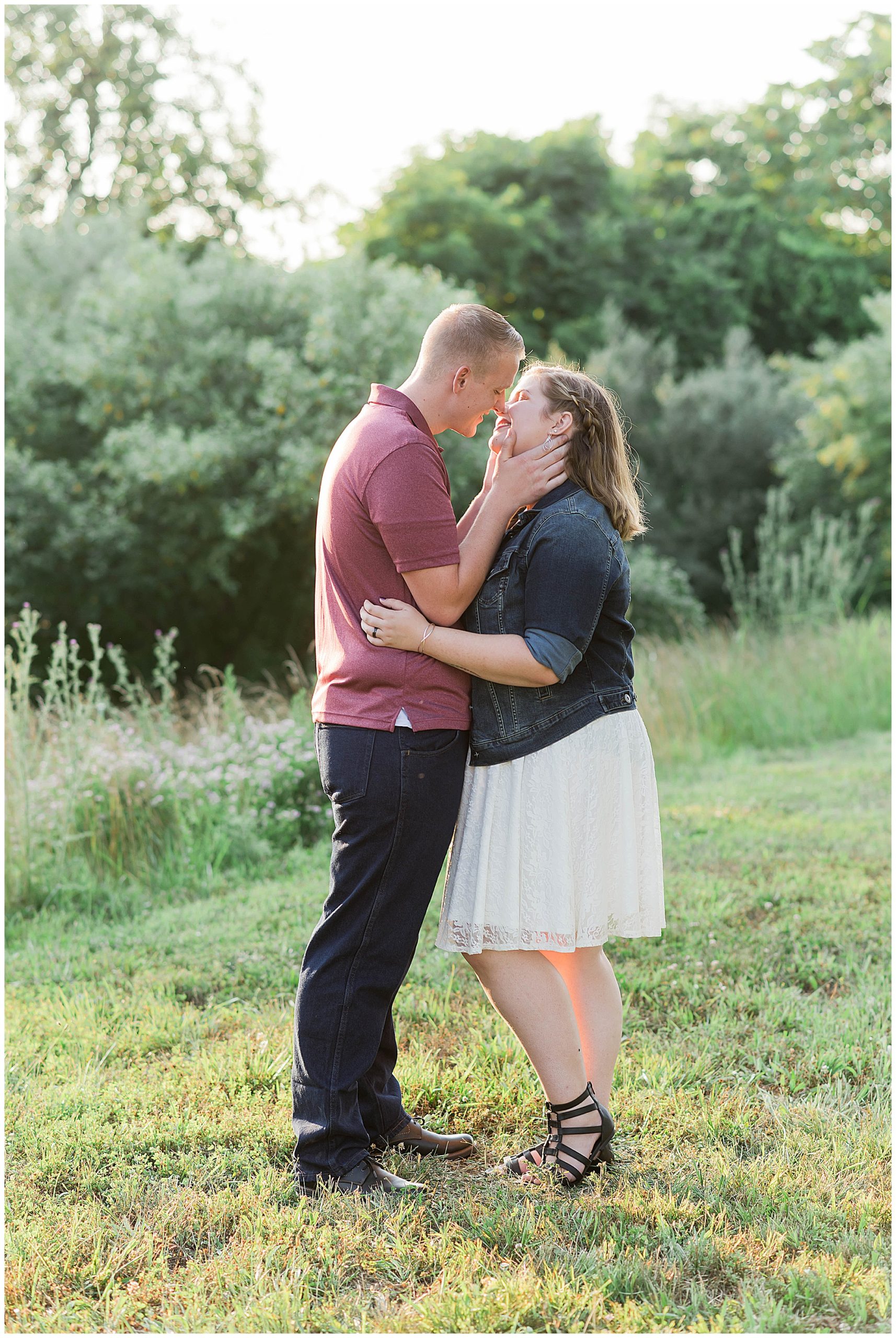 Anniversary Session Rockland Park Front Royal Virginia Franzi Lee Photography-6342.jpg