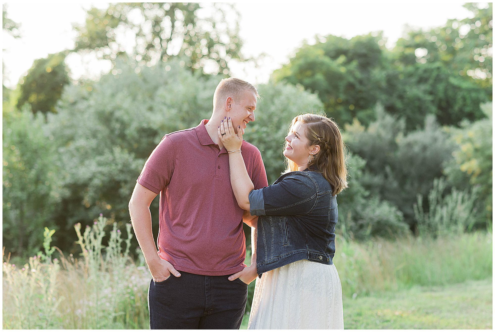 Anniversary Session Rockland Park Front Royal Virginia Franzi Lee Photography-6344.jpg