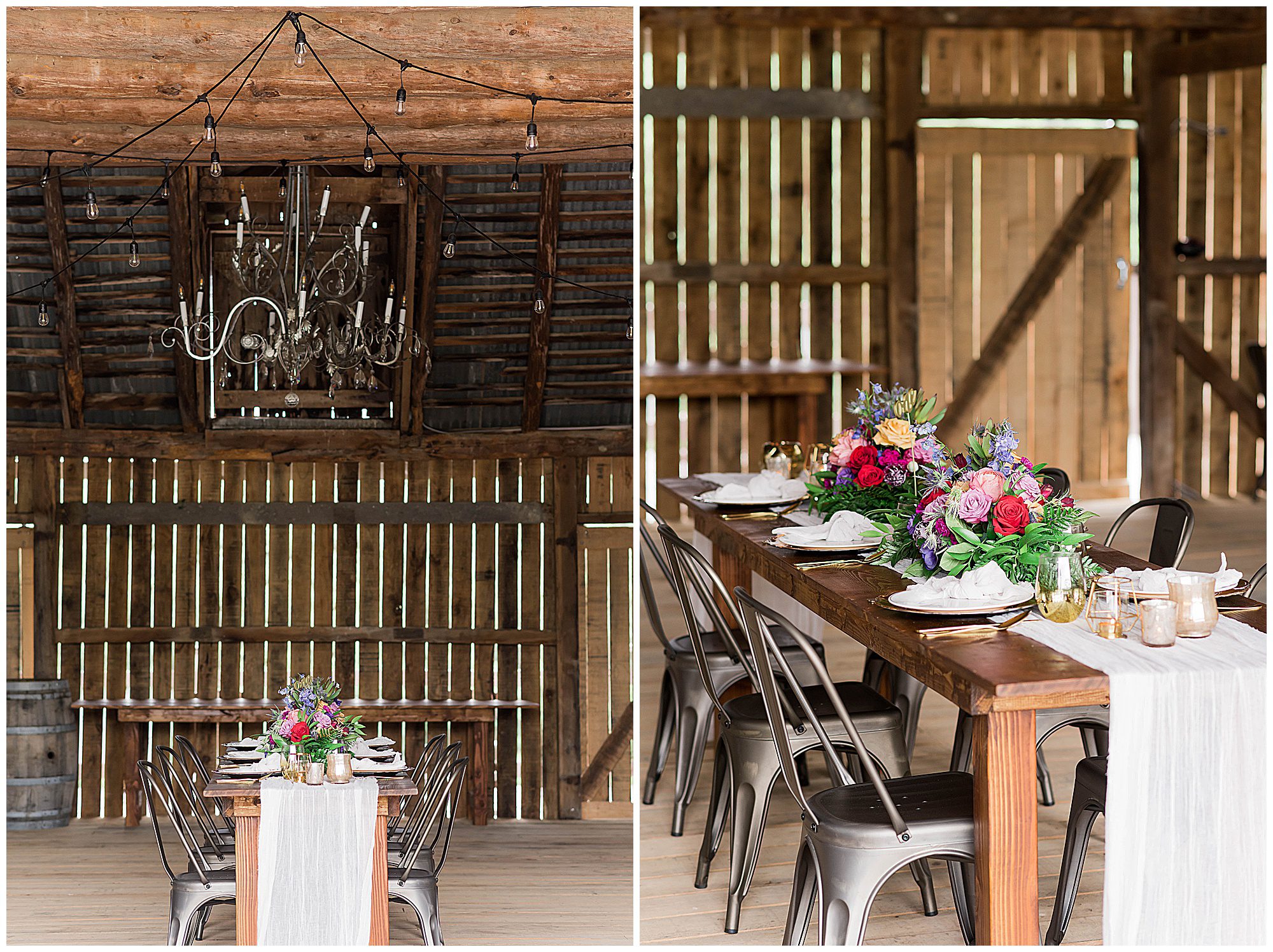 Canaan Spring Farm Wedding Venue Star Tannery Virginia Franzi Lee Photography-5261.jpg