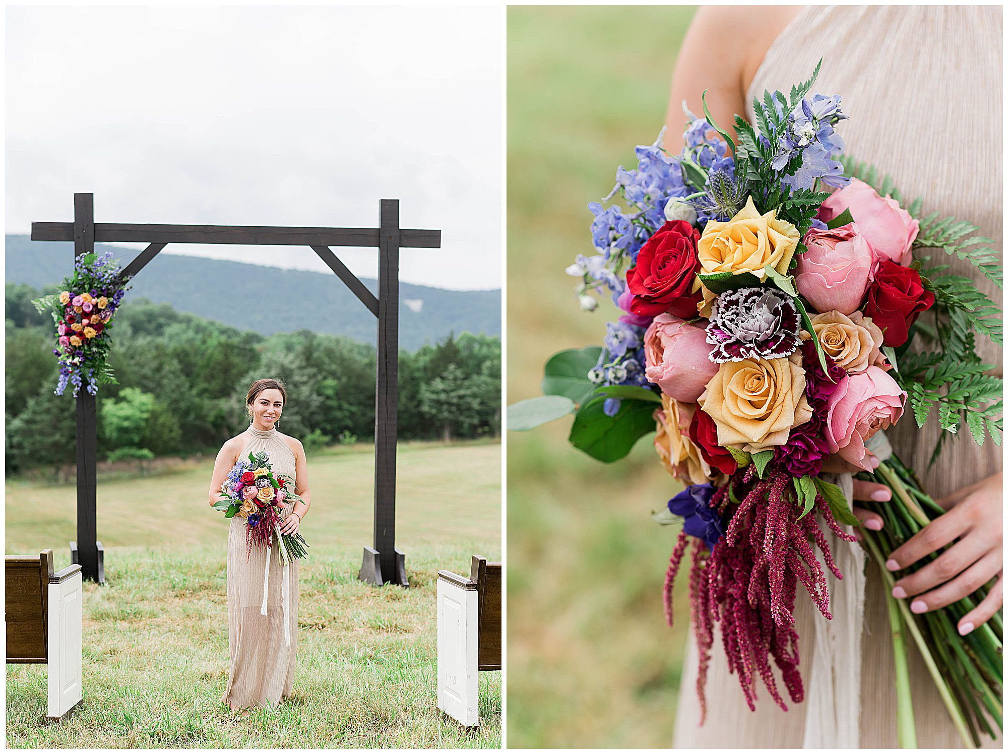 Canaan Spring Farm Wedding Venue Star Tannery Virginia Franzi Lee Photography-5526.jpg